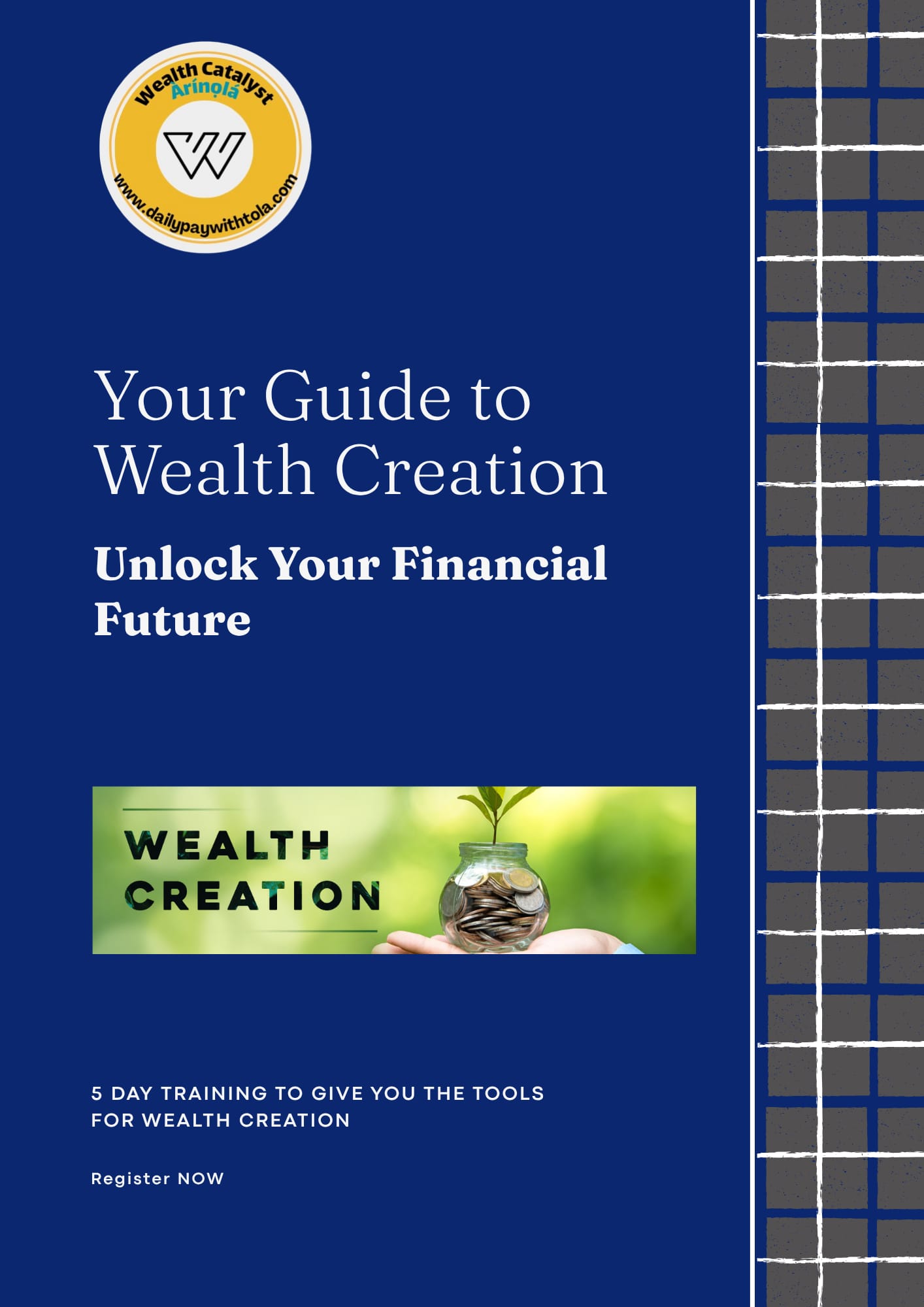 Your Guide To Wealth Creation