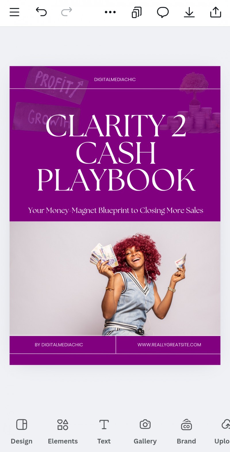 Clarity to Cash Playbook