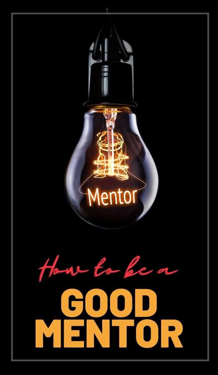 LIFETIME MENTORSHIP PROGRAM