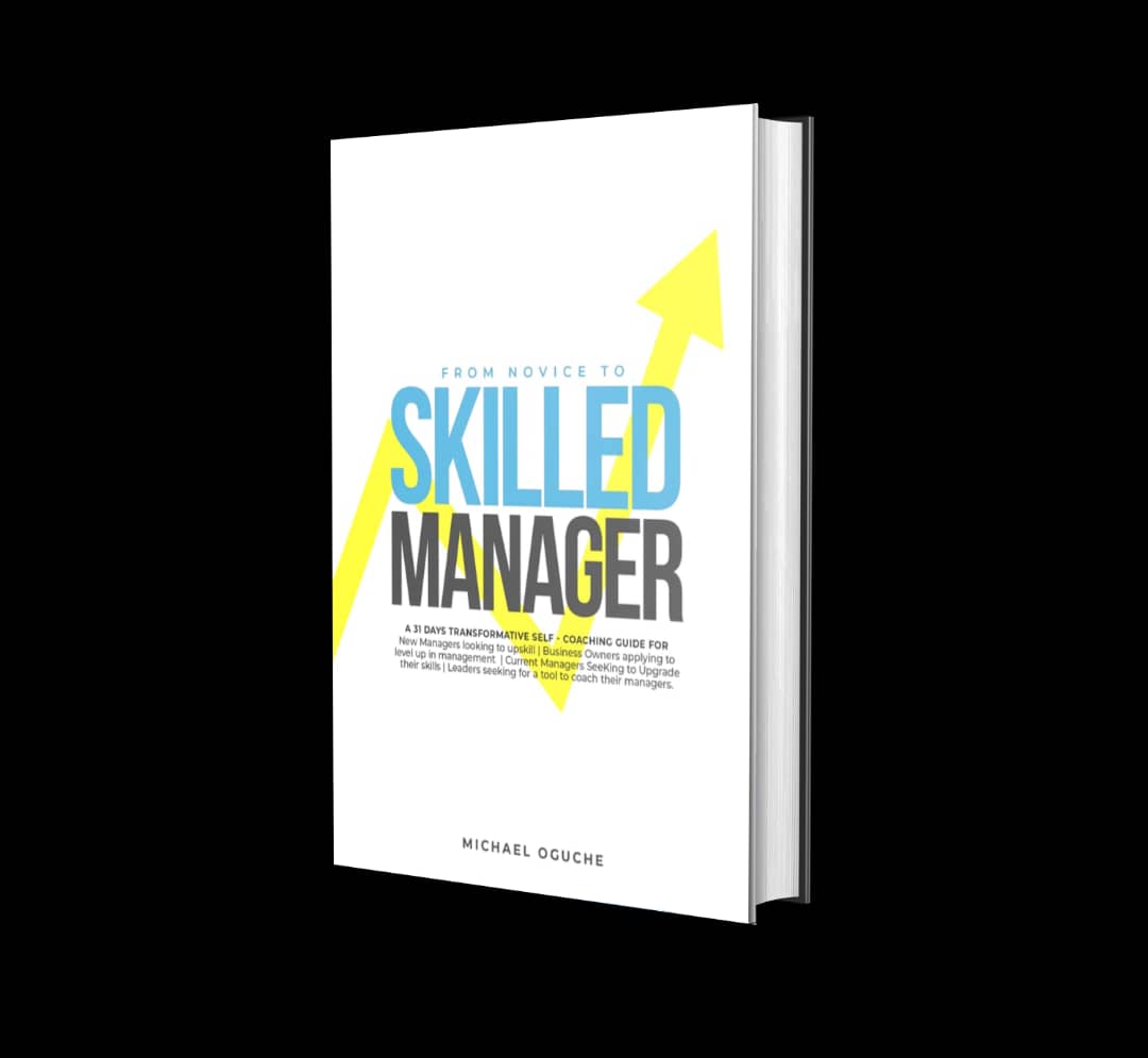 From Novice to Skilled Manager