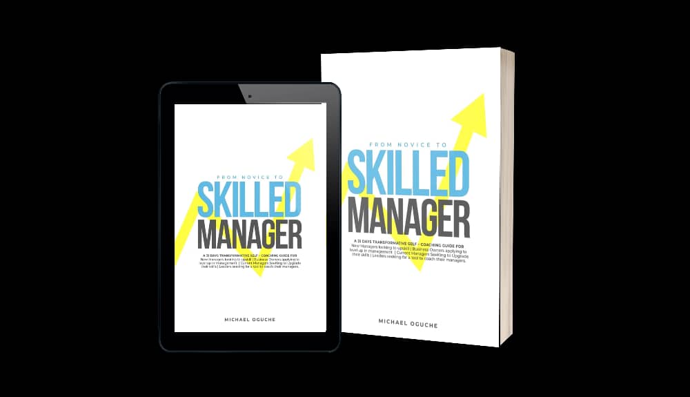 From Novice to Skilled Manager