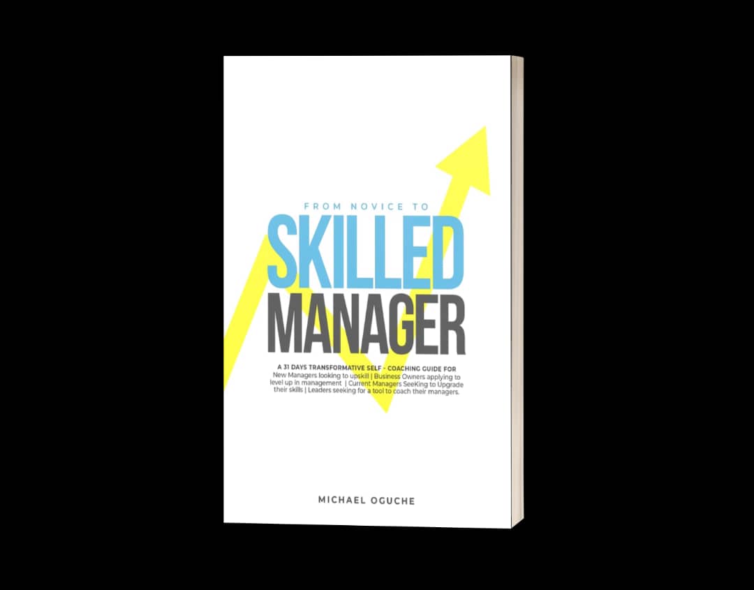 From Novice to Skilled Manager