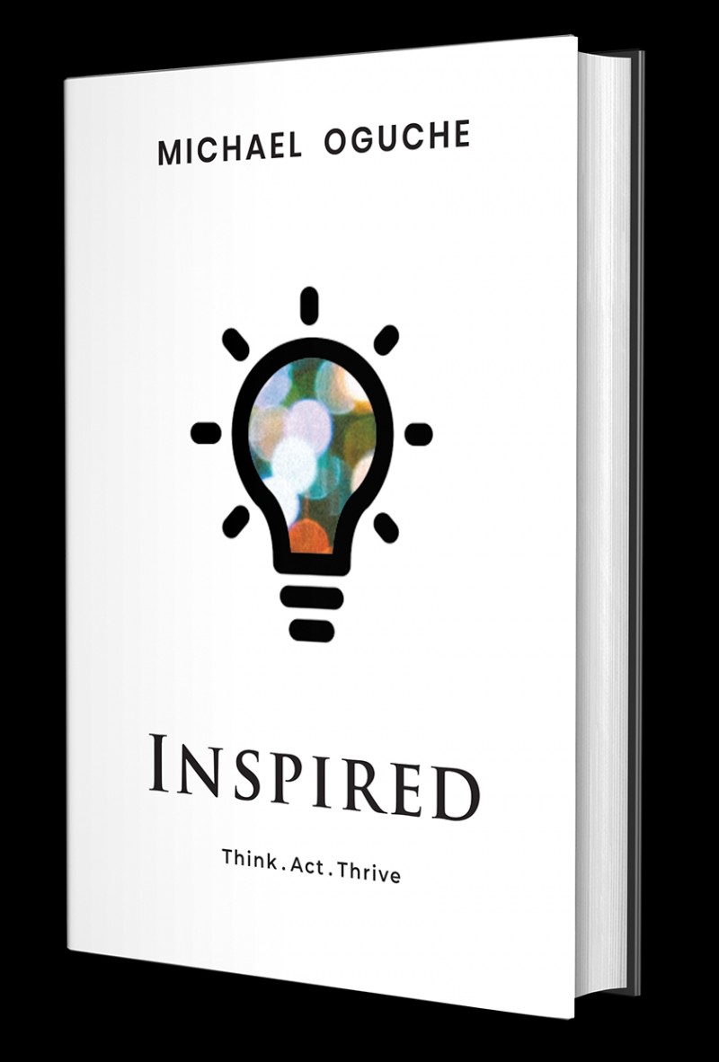INSPIRED