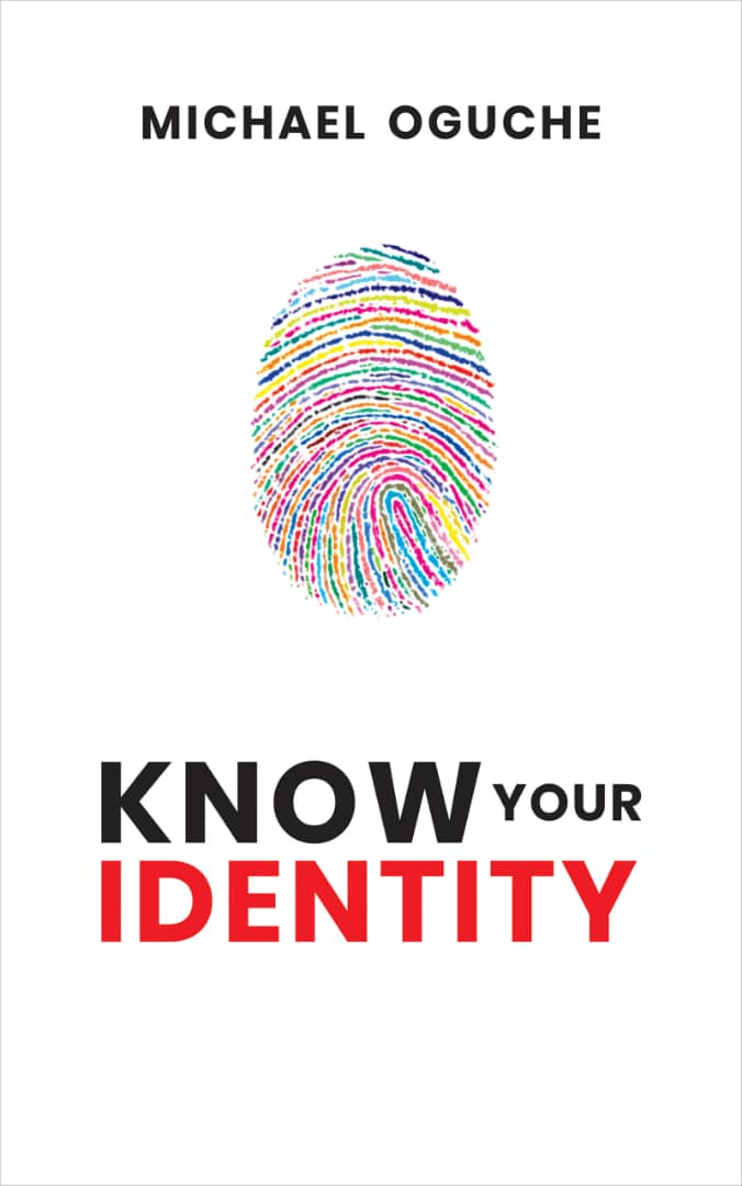 Know Your Identity