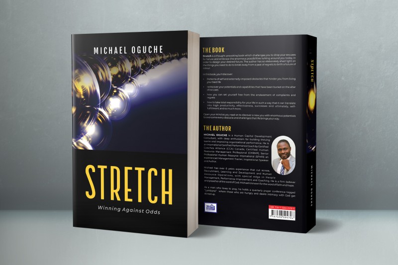STRETCH copy