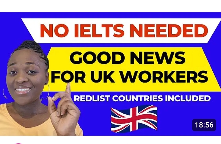 How to Get Visa Sponsorship Job in the UK