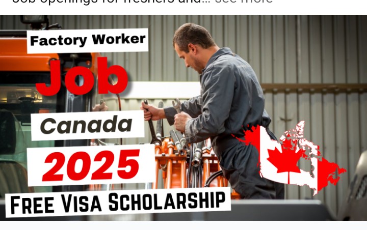 How To Get A Visa Sponsorship Job In Canada, USA, & Europe: A Step-By-Step Guide For Beginners