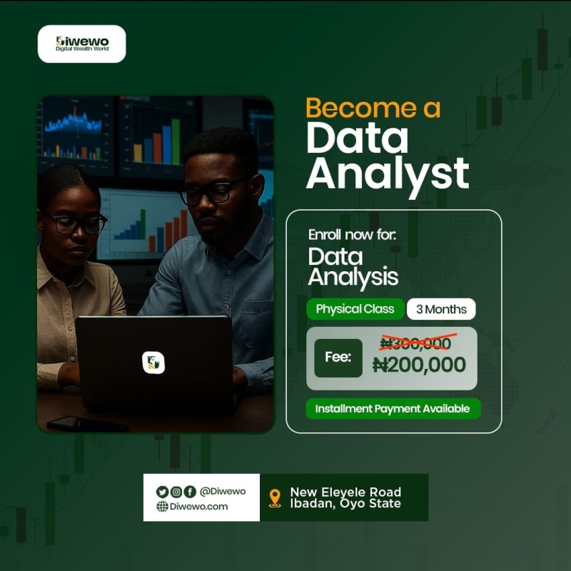 Data Analysis