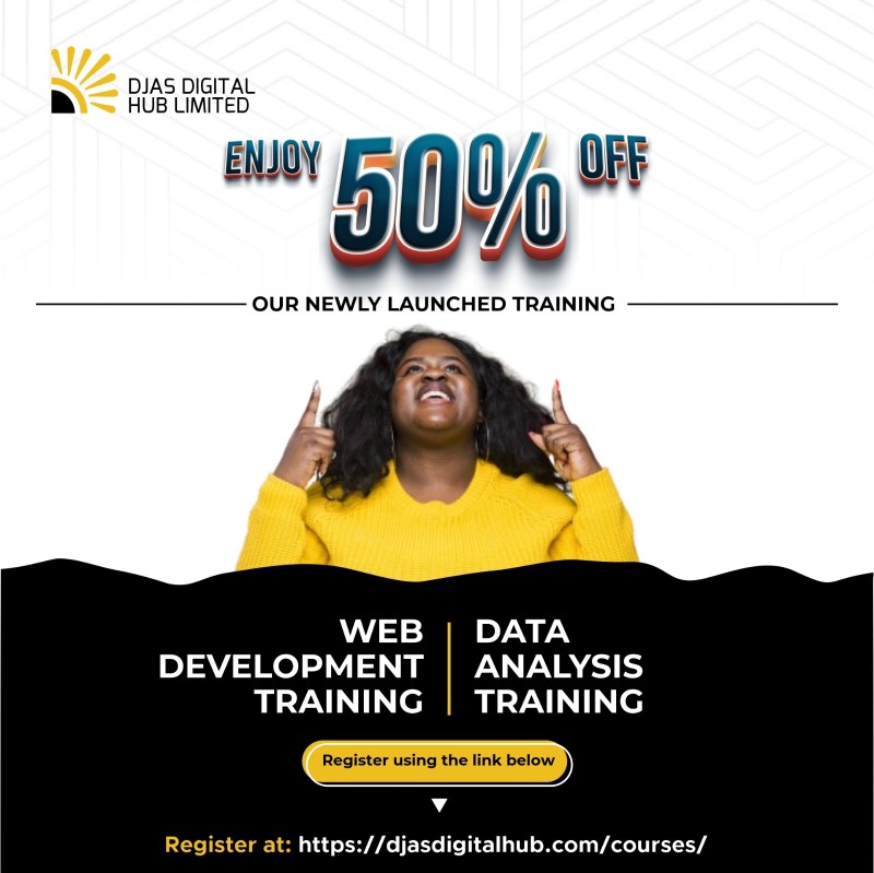 3 months Data Analysis Training Bootcamp