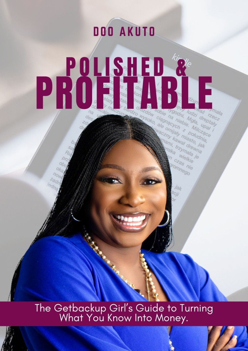 Polished and Profitable