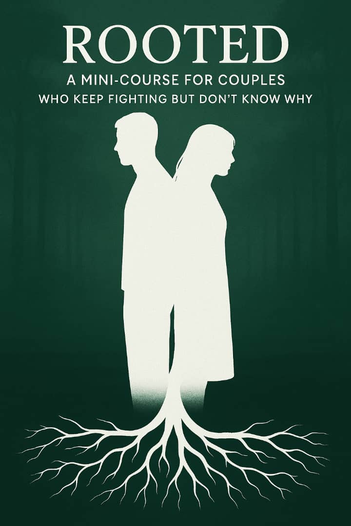 ROOTED