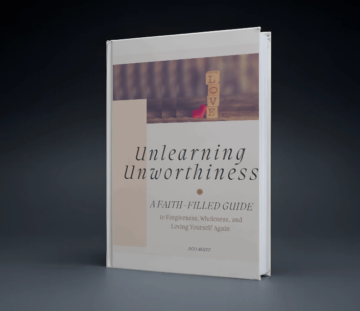 Unlearning Unworthiness