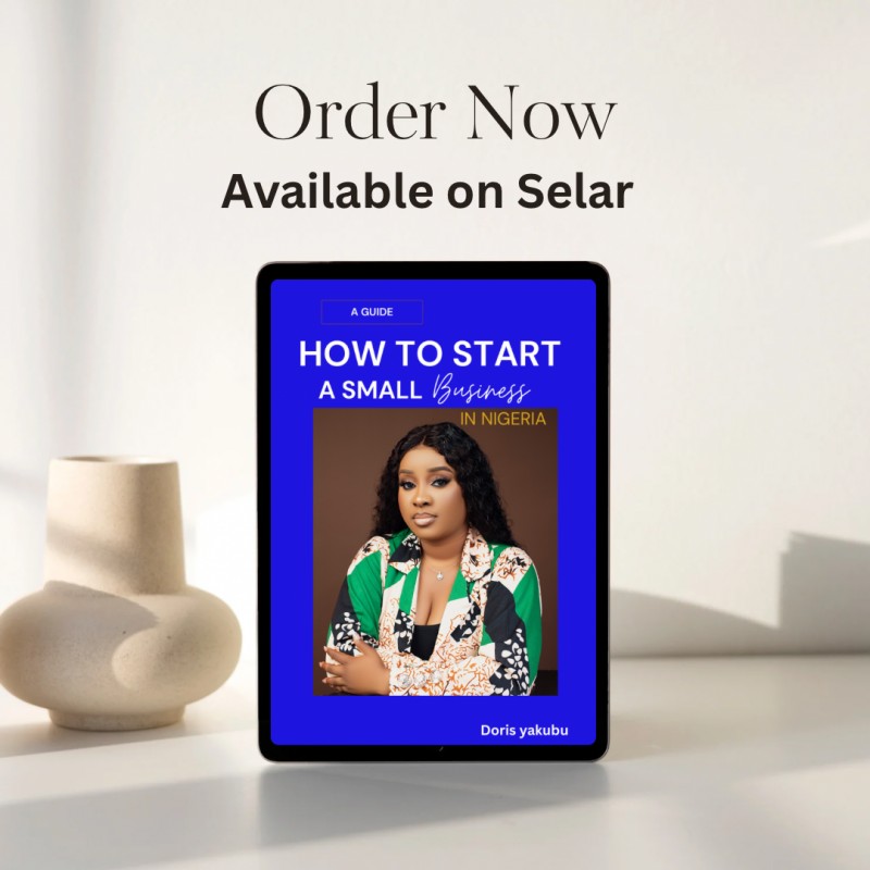 Start Broke & Succeed Bold