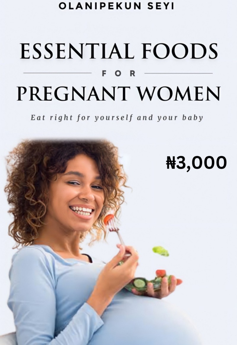 Pregnant Women Meal Plan