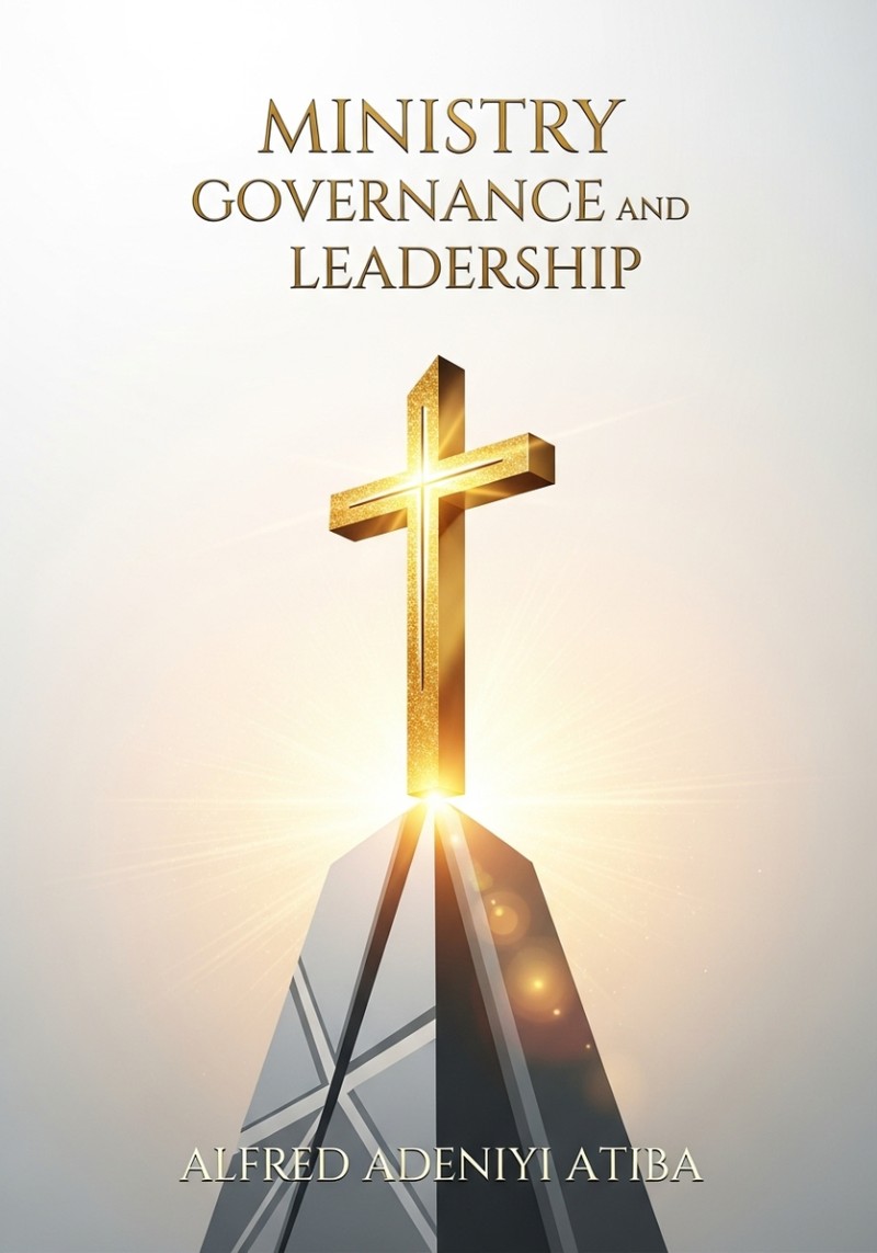 Ministry Governance and Leadership
