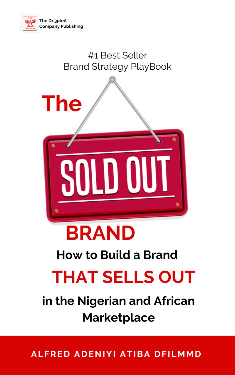 The Sold Out Brand