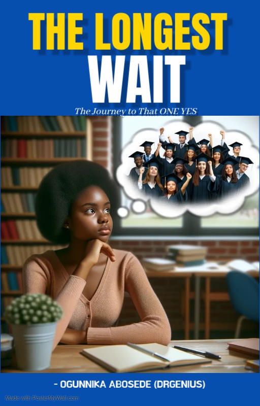 The Longest Wait