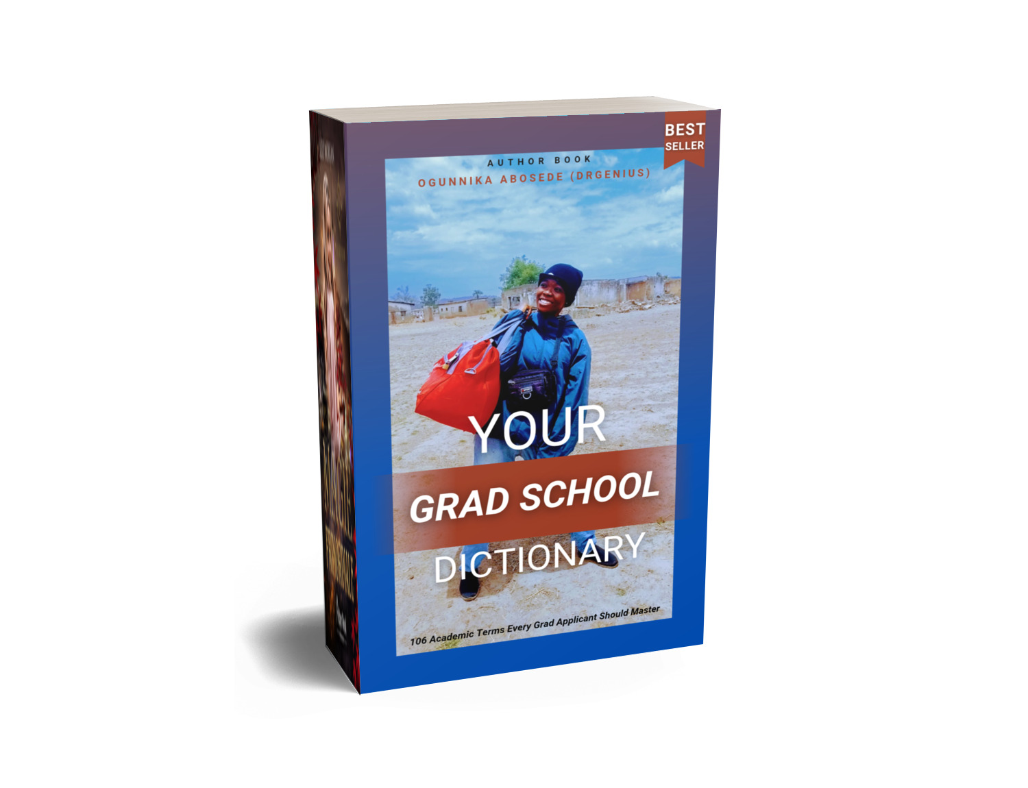 YOUR GRAD SCHOOL DICTIONARY: 106 Academic Terms Every Grad Applicant Should Master