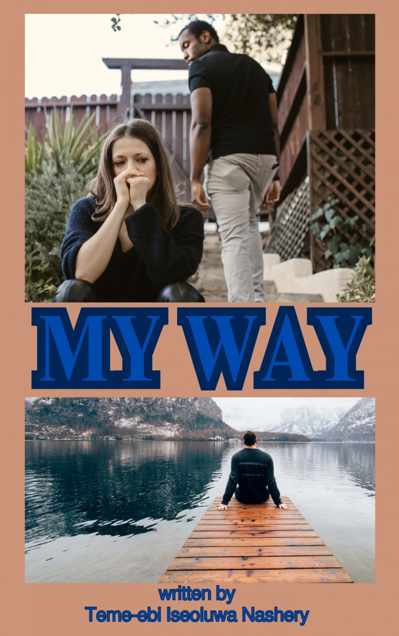 MY WAY