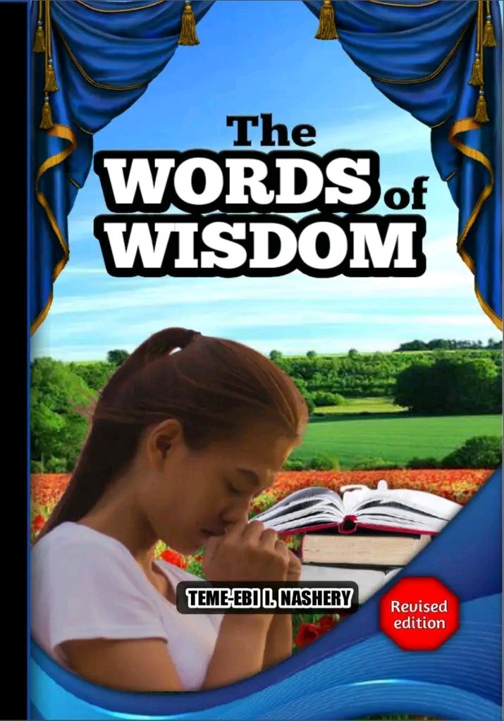 The Words of Wisdom