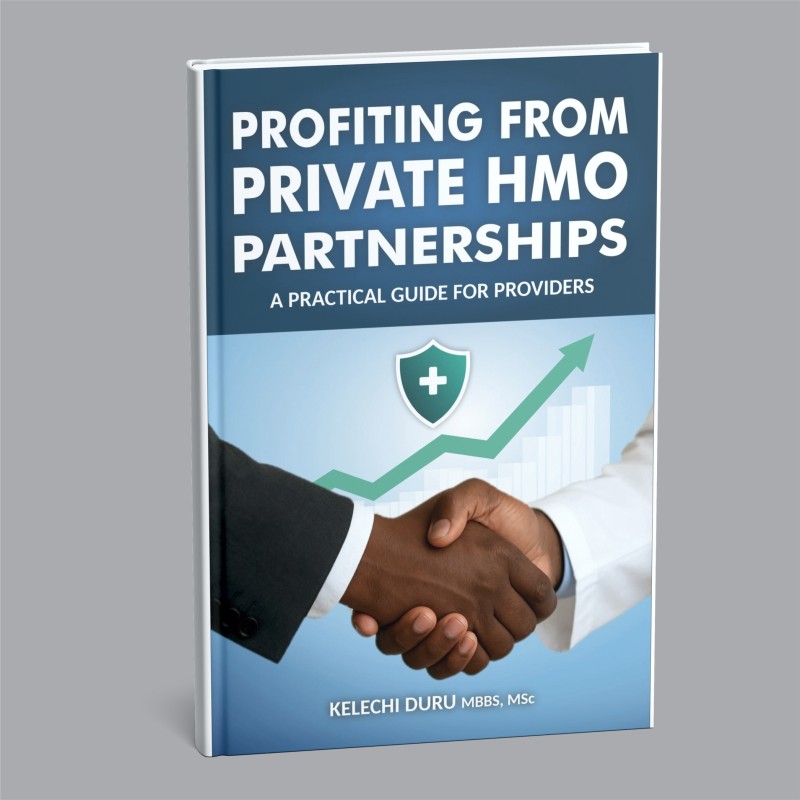Profiting from Private HMO Partnerships: A Practical Guide for Providers