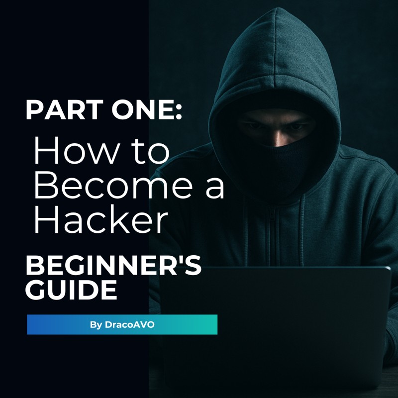 How to Become a Hacker: Part One