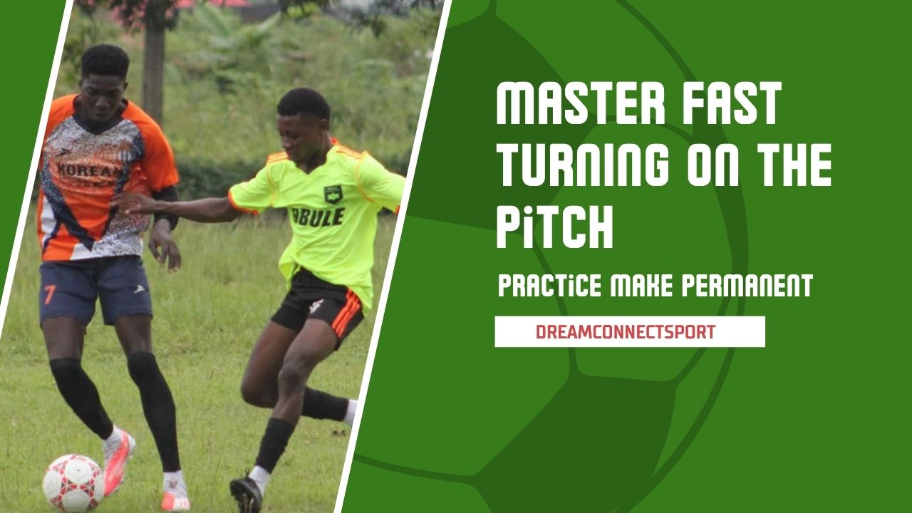 MASTER ANY MIDFIELD LIKE A PRO