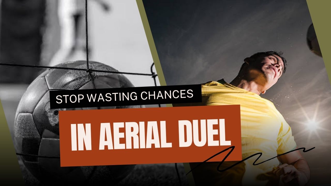 The ULTIMATE guide to AERIAL DUEL