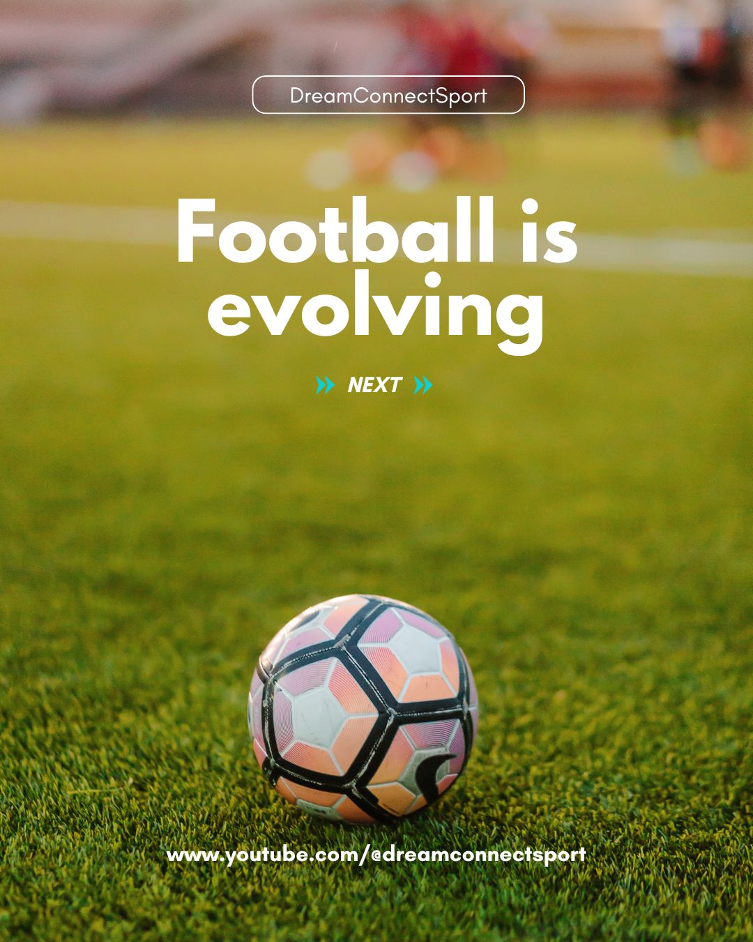 The ULTIMATE guide to Ball Passing
