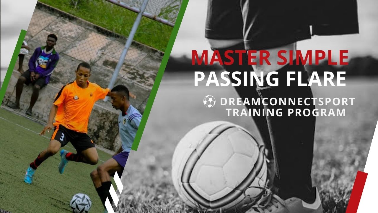 ULTIMATE GUIDE TO PRO PASSING SKILLS