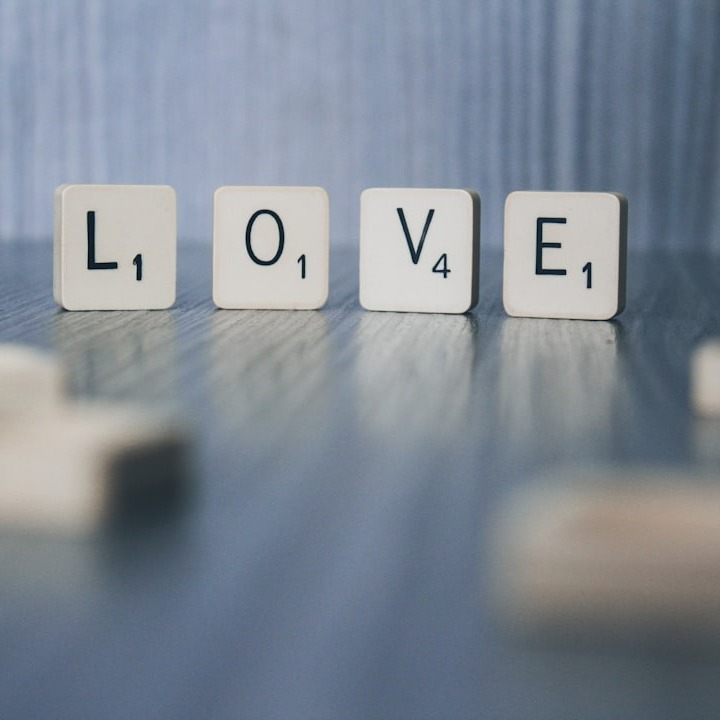 Finding True Love After Deep Hurt