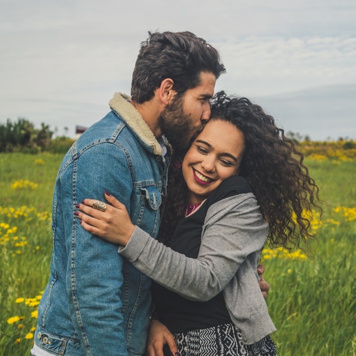 The Science of a Healthy Relationship: Healing from the Hurts That Still Haunt You. A Spiritual-Alchemical Guide