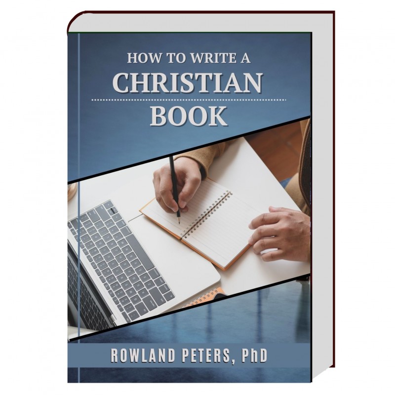 buy-how-to-write-a-christian-book-prof-rowland-peters-phd-by
