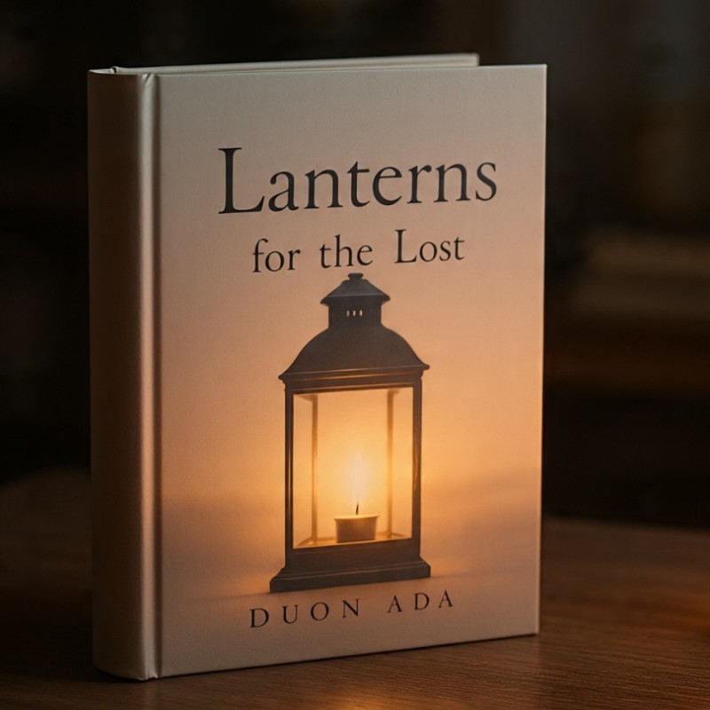 Lanterns For The Lost