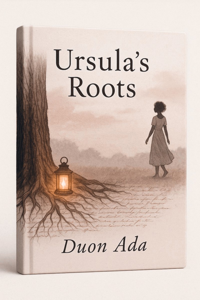 Ursula's Roots