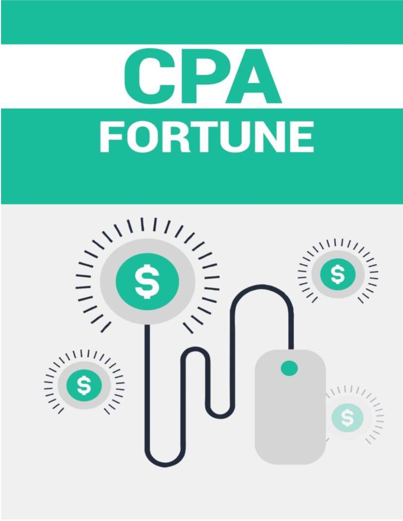 CPA Fortune. Selecting The Right CPA Plan For Yourself