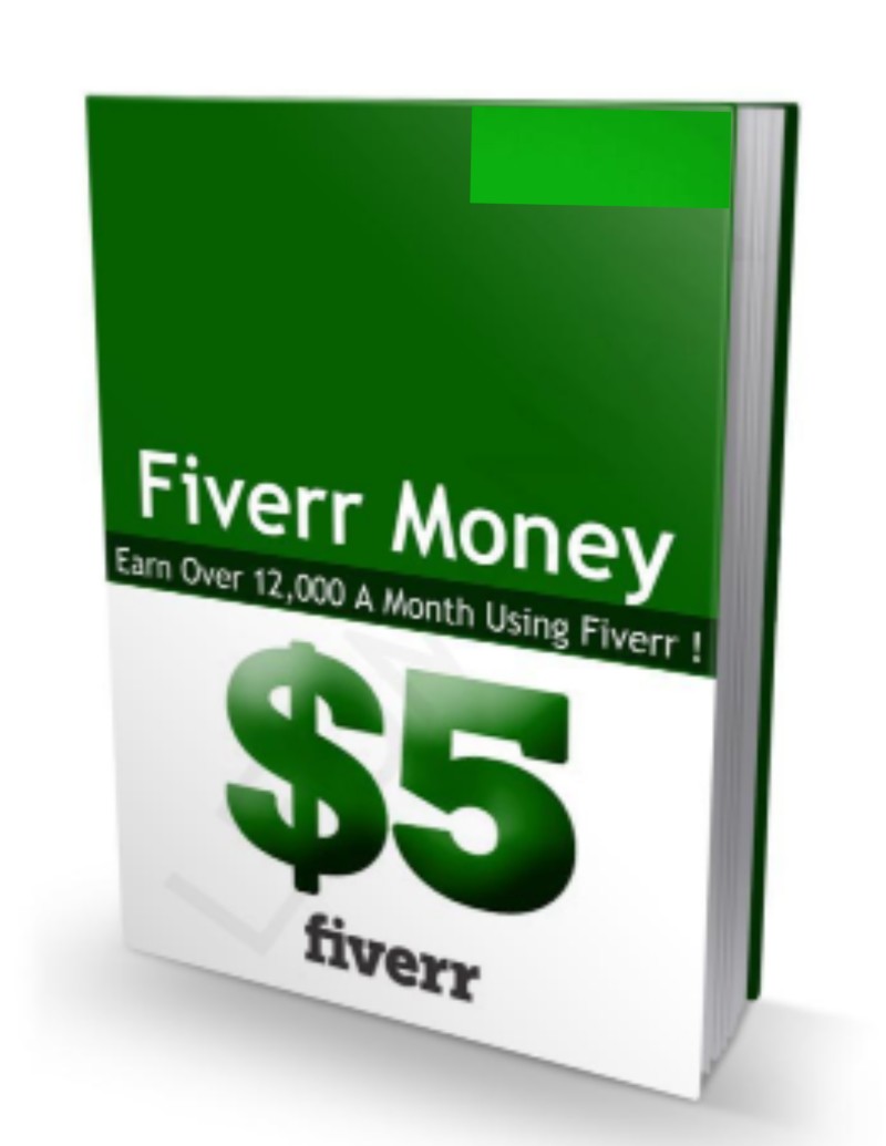 Fiverr Money.. Earn Over 12000 A Month Using Fiverr Money