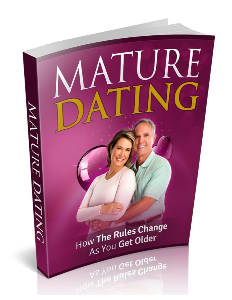 Mature Dating : How The Rules Change As You Get Older