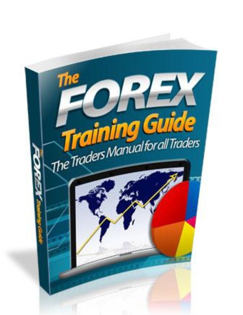 THE FOREX TRAINING GUIDE