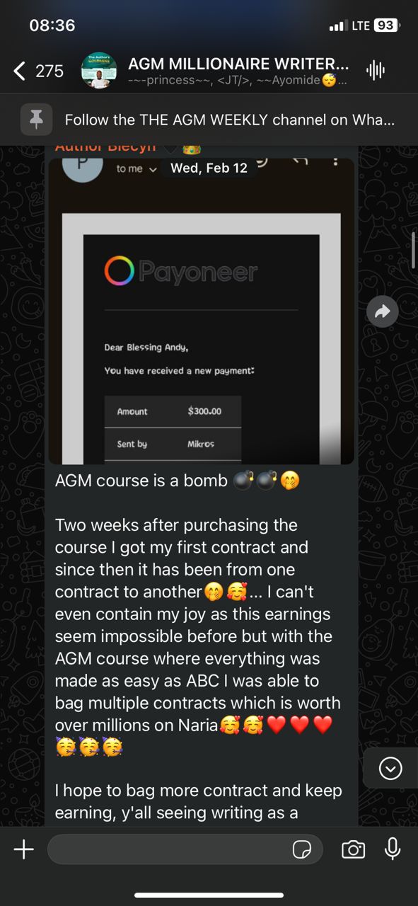 Customer review 3
