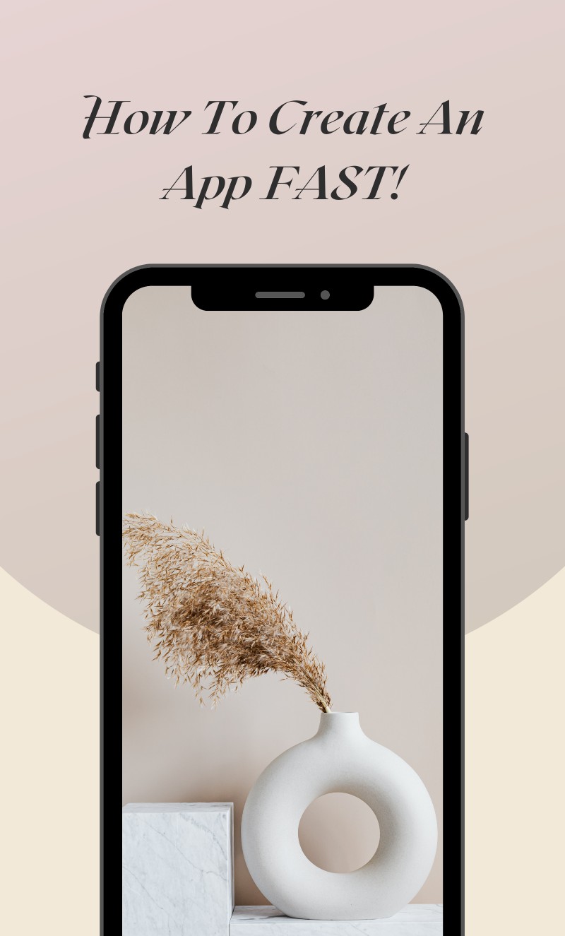 Buy How To Create An App FAST! | Build & Launch In Record Time by ...