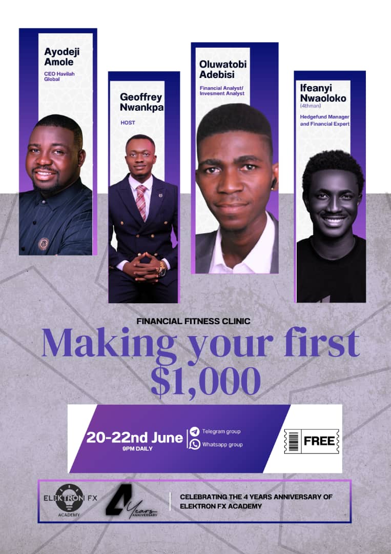 Making your first $1,000 ( Meeting recording)