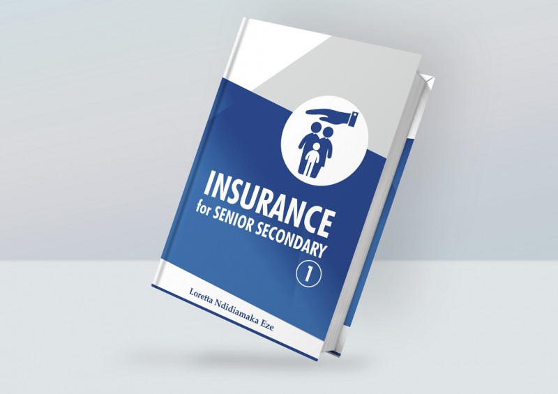 INSURANCE TEXTBOOK FOR SS1 (GRADE 10)