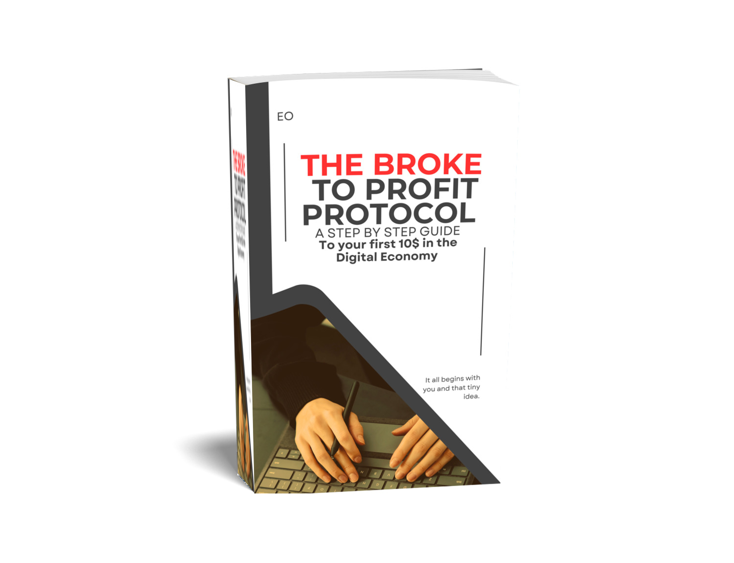 The Broke to Profit Protocol