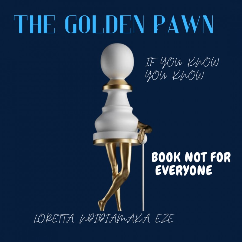 THE GOLDEN PAWN
