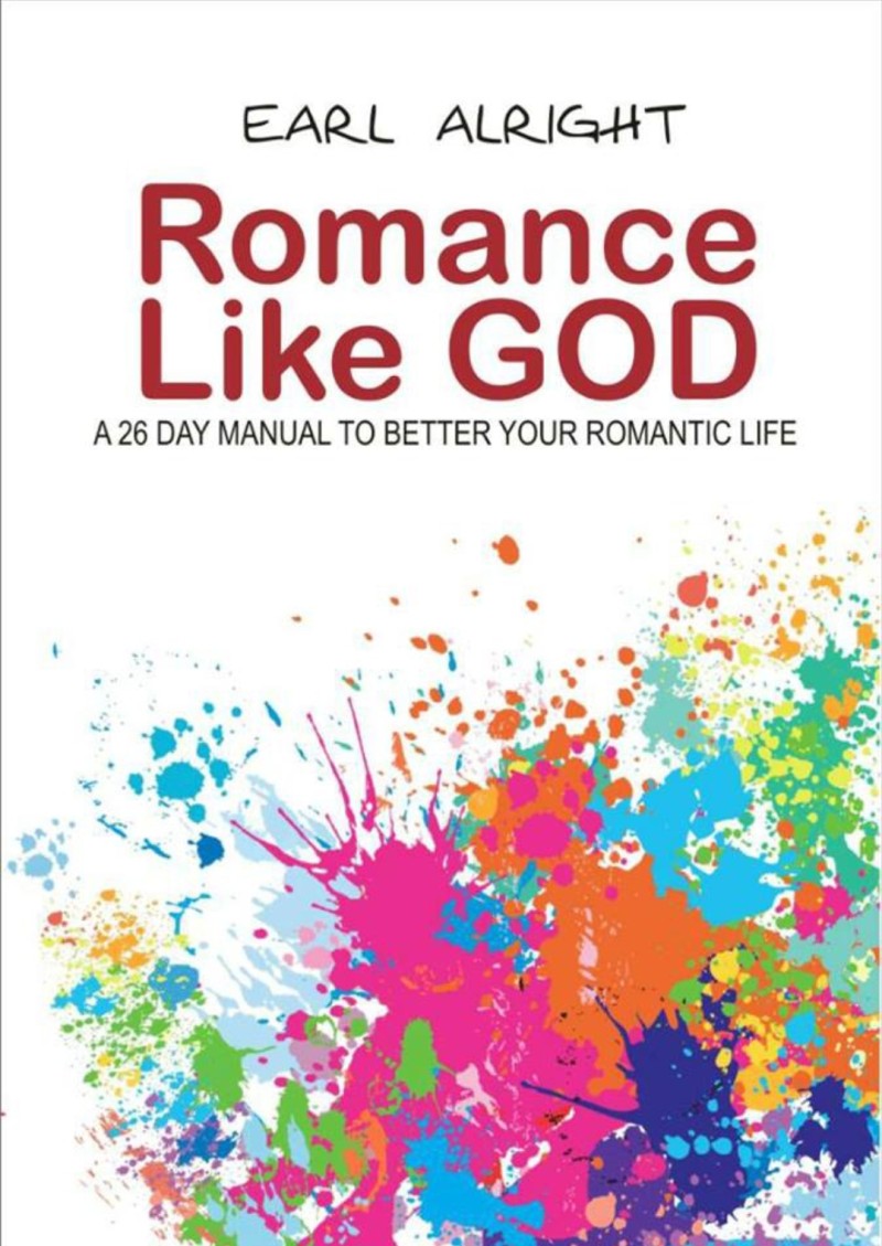 Romance Like God
