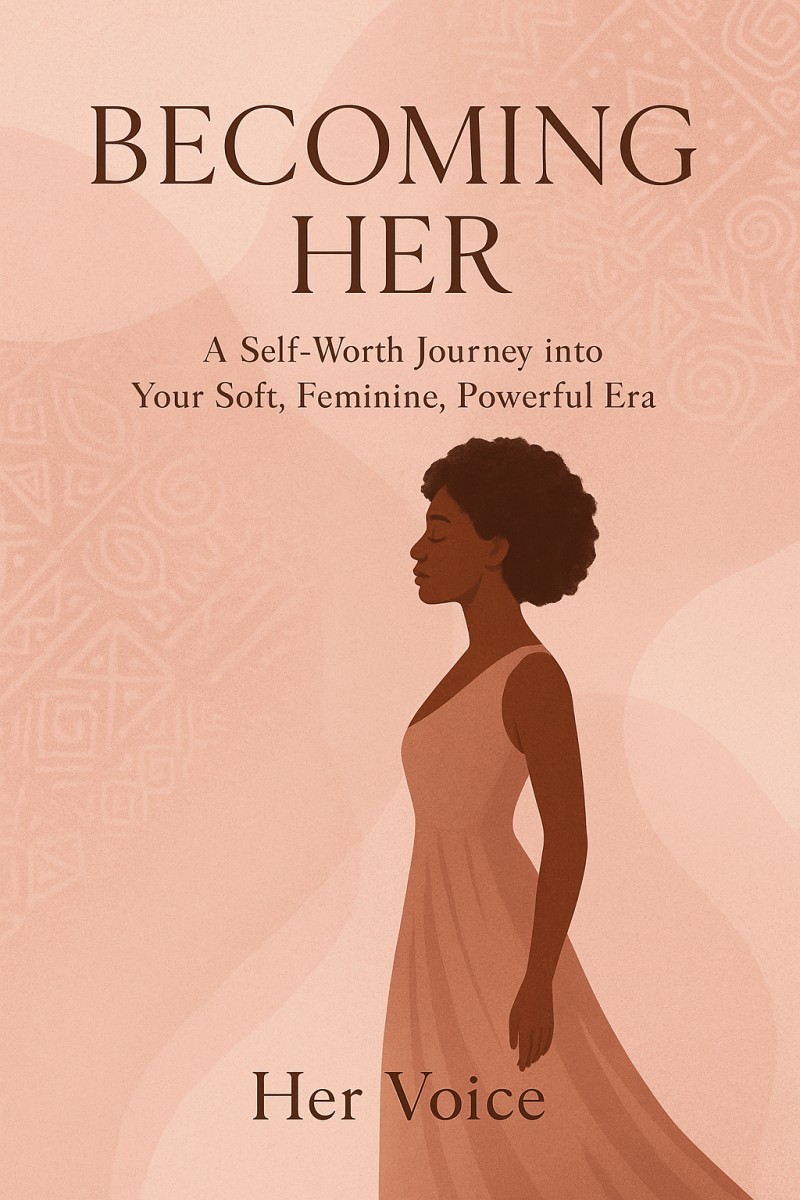 Becoming HER