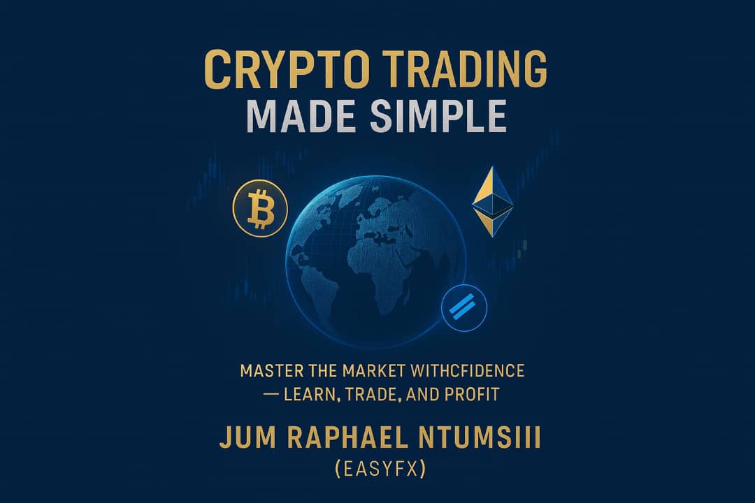 Crypto Trading Made Simple