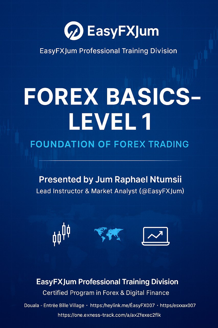 MASTERING THE BASICS OF FOREX TRADING