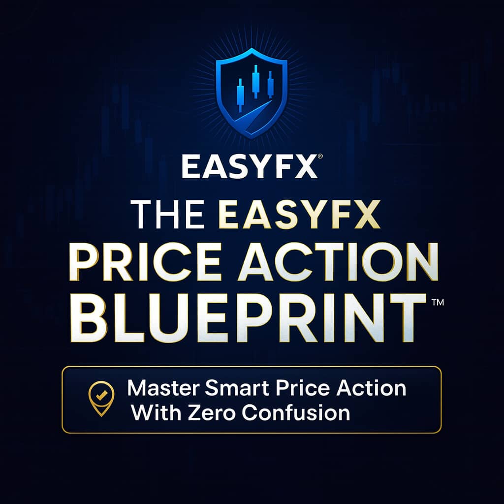 THE EASYFX PRICE ACTION BLUEPRINT™